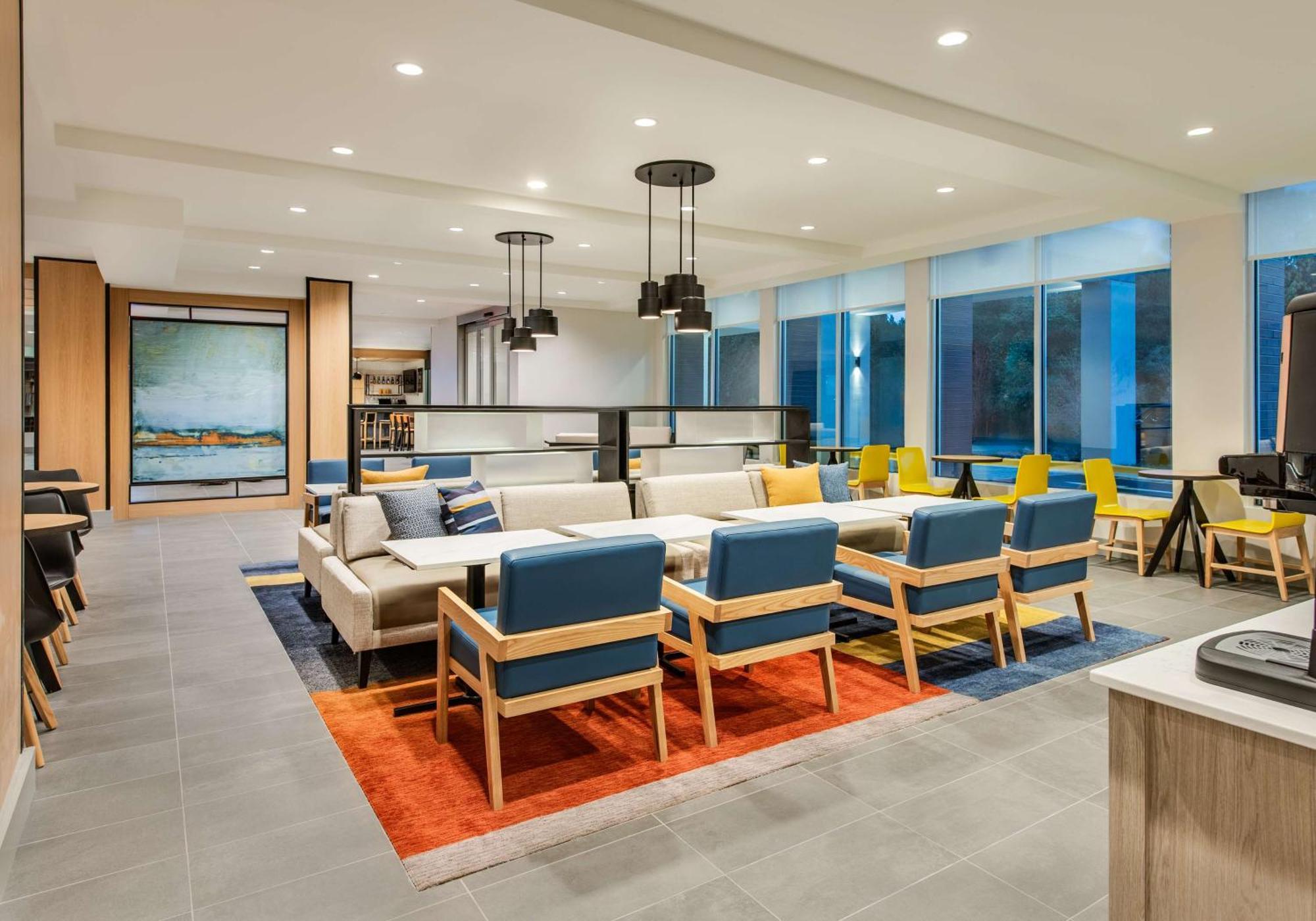 Hyatt House BWI Airport/Baltimore Linthicum Eksteriør bilde