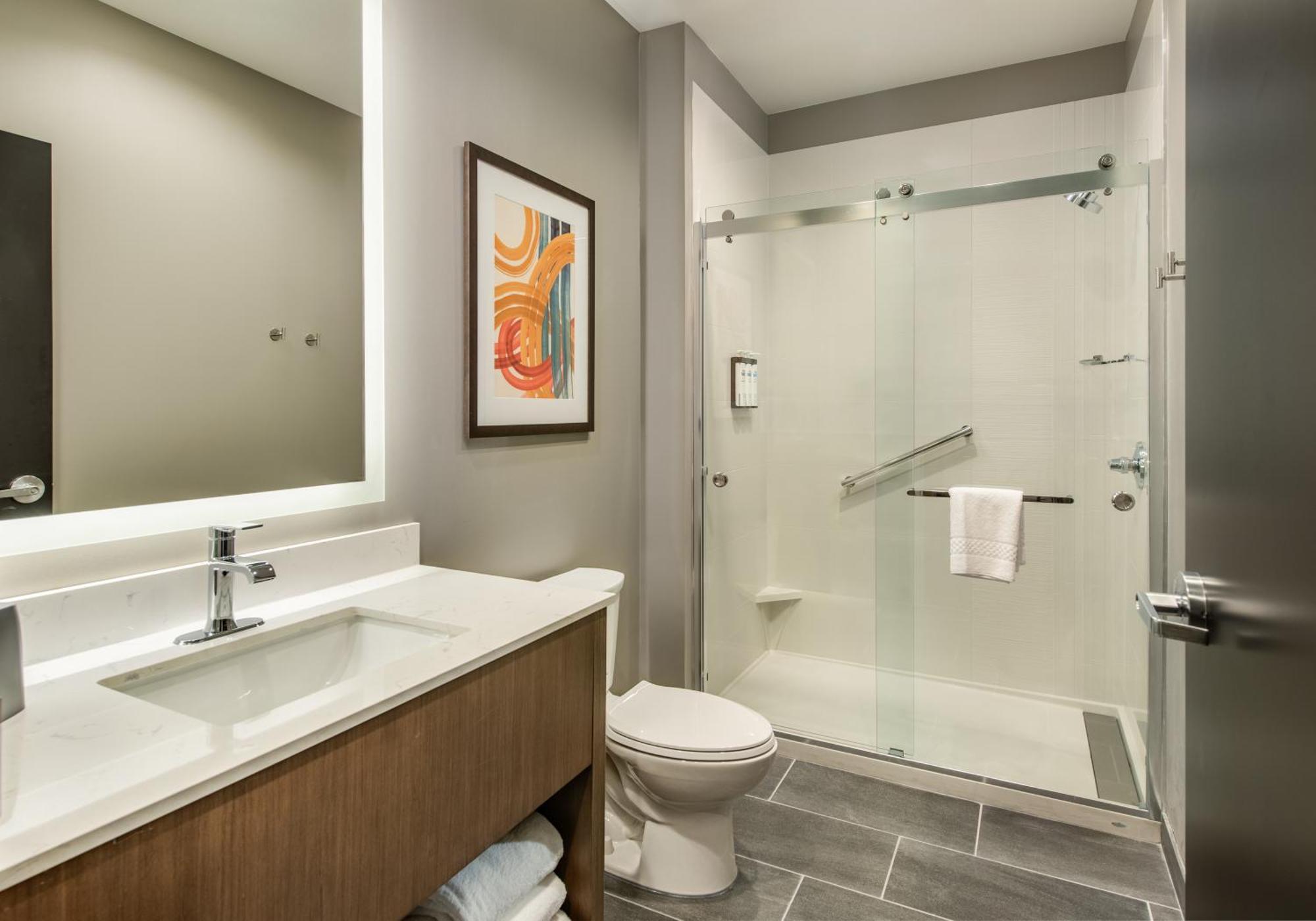Hyatt House BWI Airport/Baltimore Linthicum Eksteriør bilde