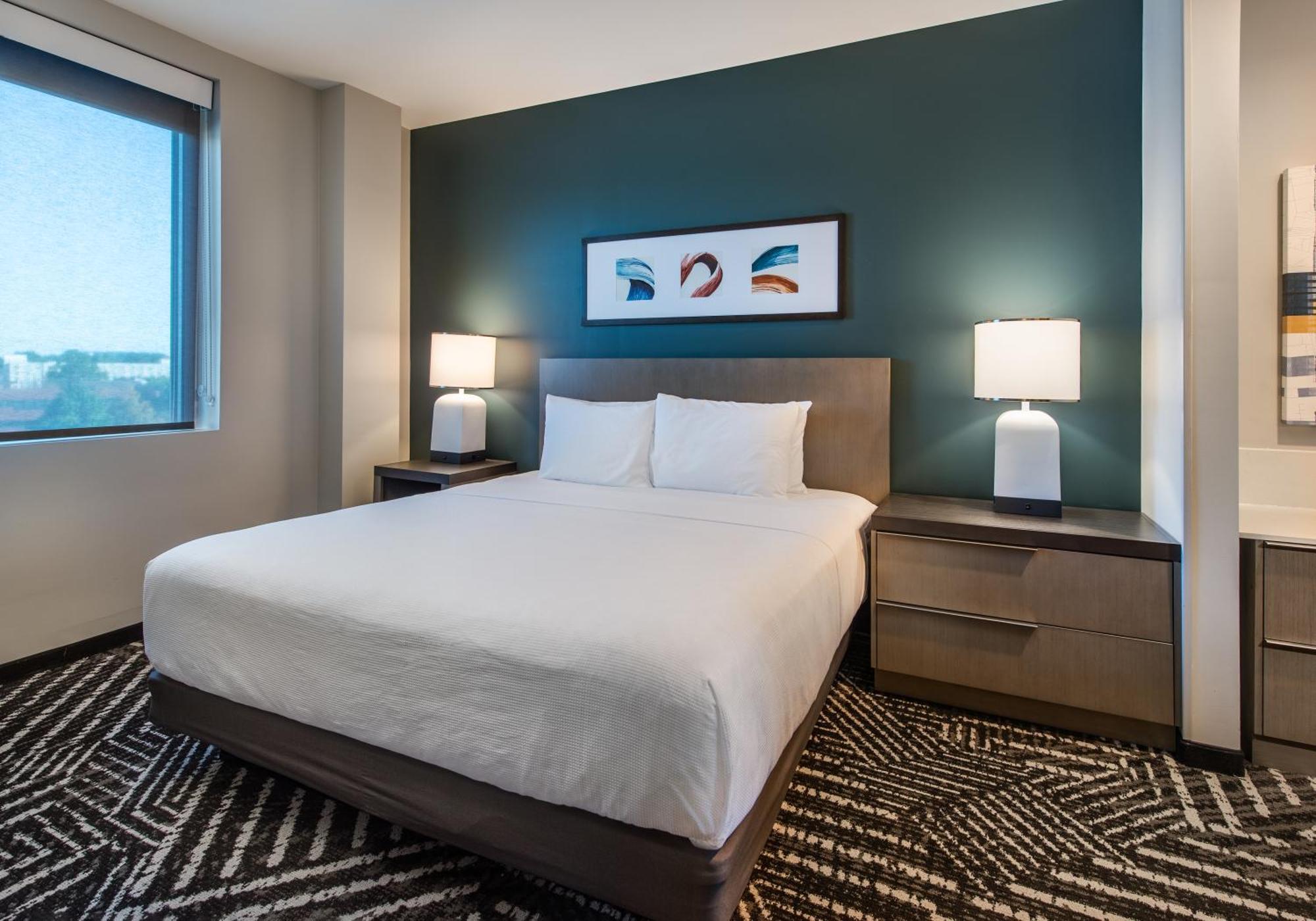 Hyatt House BWI Airport/Baltimore Linthicum Eksteriør bilde