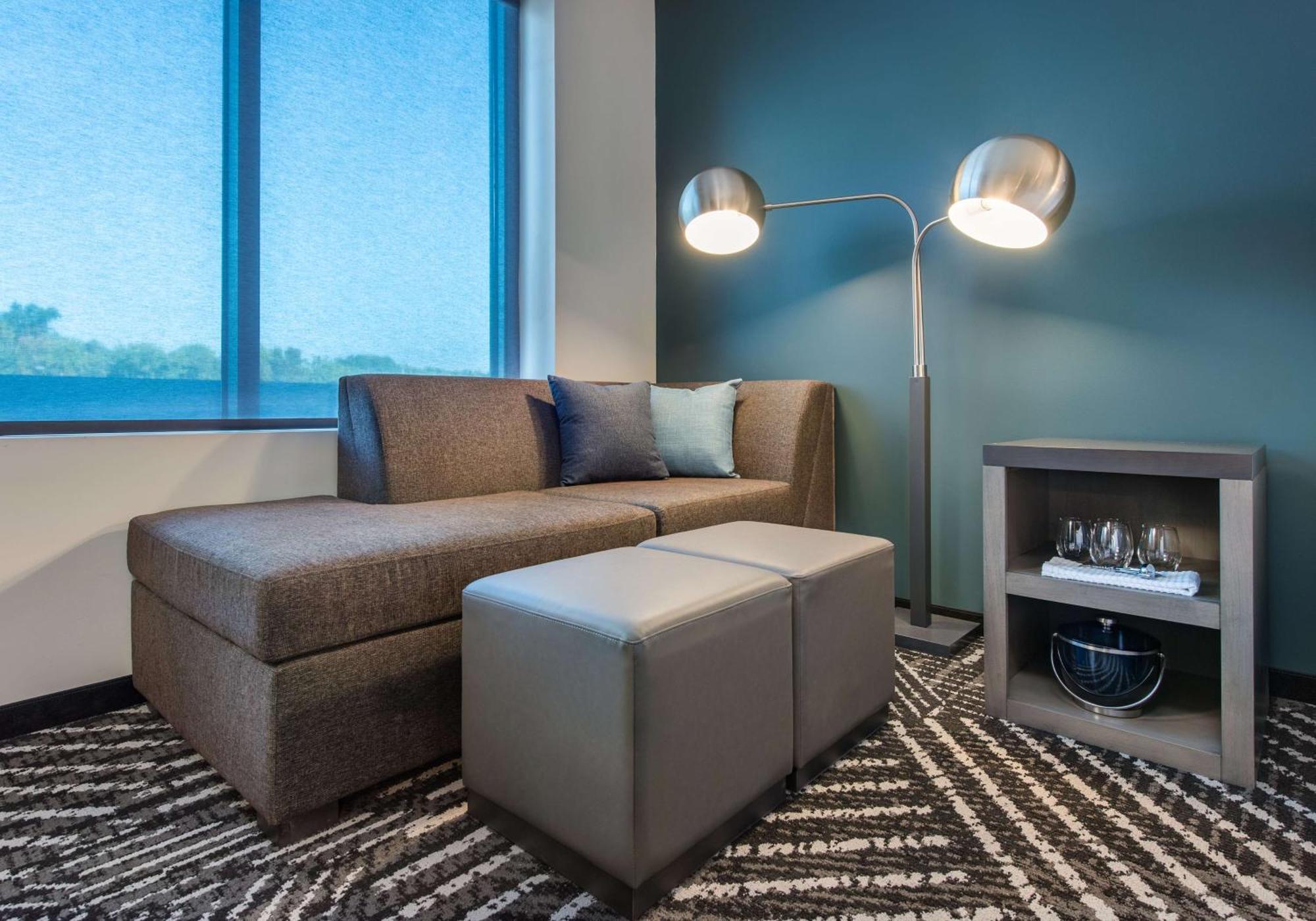Hyatt House BWI Airport/Baltimore Linthicum Eksteriør bilde