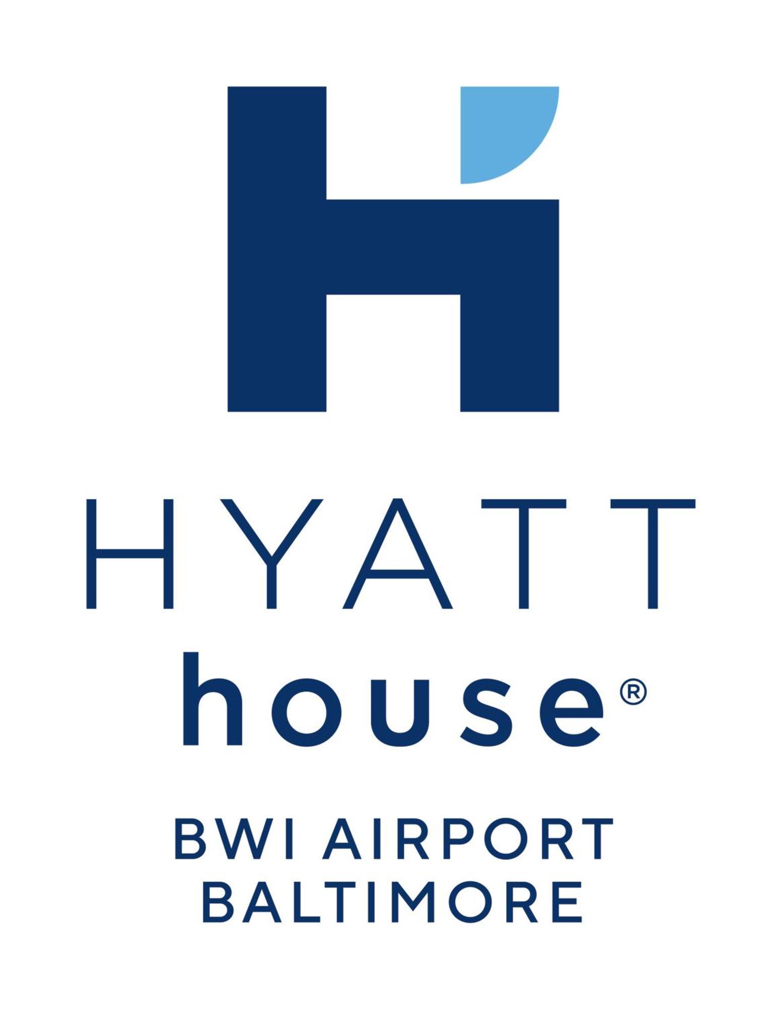 Hyatt House BWI Airport/Baltimore Linthicum Eksteriør bilde